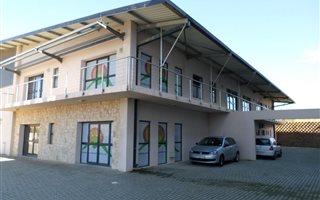 1150 m² Commercial space in Durbanville Central