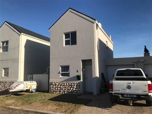 2 Bed House in Laguna Sands