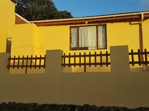 1.5 Bed Garden Cottage in Yellowwood Park