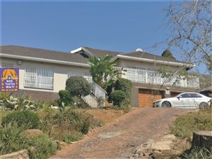 5 Bed House in Mondeor
