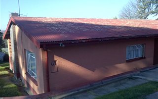 3 Bedroom House in Mooi River