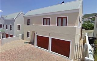 3 Bedroom Townhouse in Oude Westhof