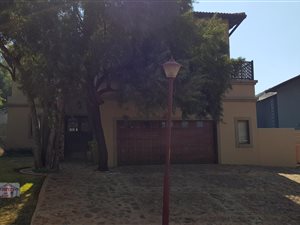 3 Bed Townhouse in Amandasig