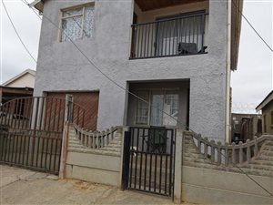 3 Bed House in Dalvale