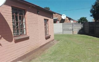 3 Bedroom House in Nigel