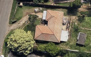 3 Bedroom House in Park Hill