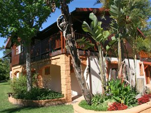 2 Bed House in Hunters Estate