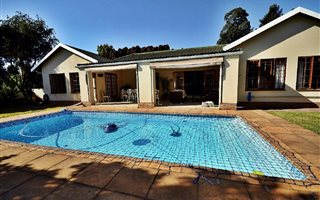 3 Bedroom Townhouse in Hillcrest Park