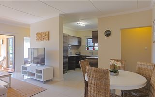 2 Bedroom Apartment in Crowthorne