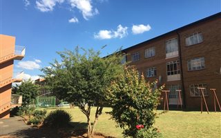 2 Bedroom Townhouse in Crown Gardens