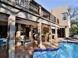 5 Bed House in Glen Hills