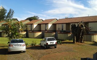 3 Bedroom Duplex in Montclair