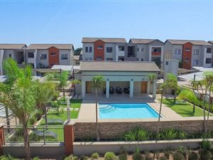 2 Bed Apartment in Prestondale