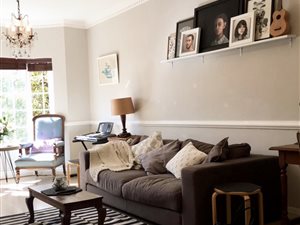 1 Bed Apartment in Craighall