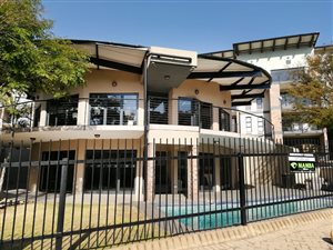 2 Bedroom Apartment in Solheim
