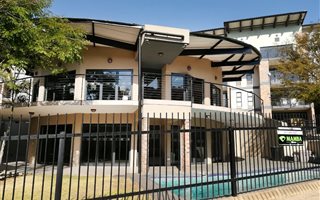 2 Bedroom Apartment in Solheim