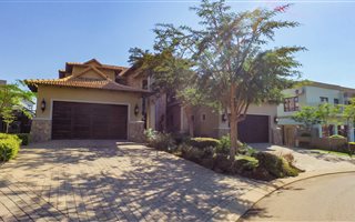 4 Bedroom House in Silverwoods Country Estate