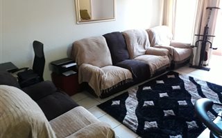 2 Bedroom Apartment in Comet
