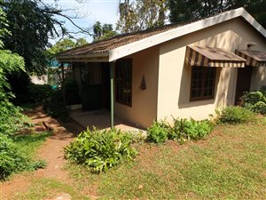 Studio apartment in Durban North