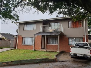 3 Bed Flat in Bluff