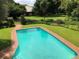 9 ha Farm in Kroondal