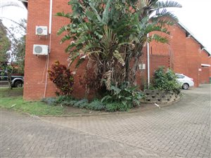 2 Bed Duplex in Empangeni Central