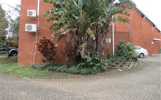 2 Bedroom Duplex in Empangeni Central