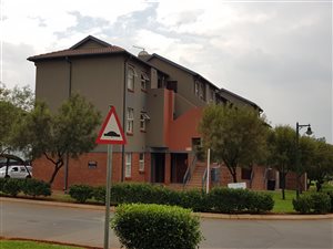 2 Bed Townhouse in Albemarle