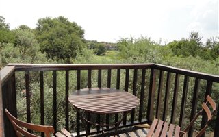 1 Bedroom Apartment in Silver Lakes Golf Estate