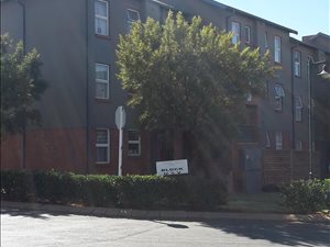 2 Bed Apartment in Albemarle