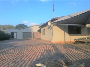 3 Bed House in Airfield