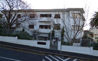 2 Bedroom Apartment in Green Point