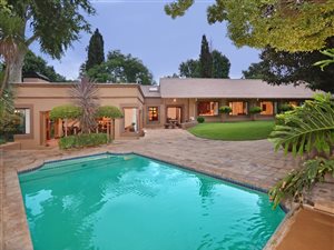 4 Bed House in Birdhaven