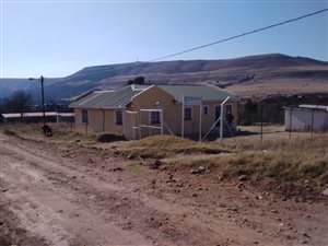 5 Bed House in Cofimvaba
