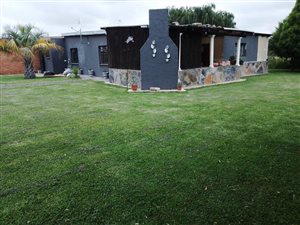 2 Bed House in Bloemfontein Farms