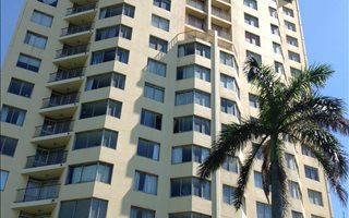 2 Bedroom Apartment in Durban North