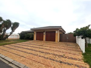 3 Bed House in Onverwacht