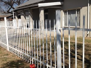 3 Bed House in Kroonstad