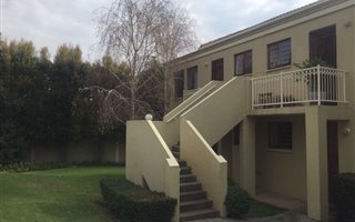 2 Bedroom Apartment in Craighall Park