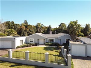 4 Bed House in Wellway Park East