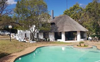 4 Bedroom House in Chartwell