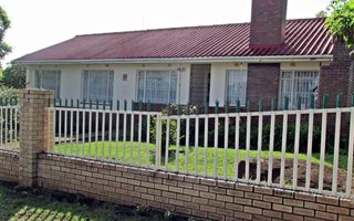 4 Bedroom House in Butterworth