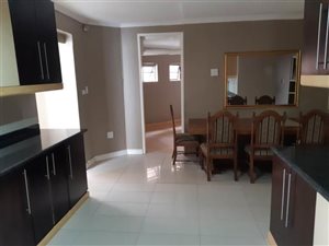 2 Bed Apartment in Overport