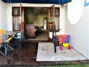 3 Bedroom Townhouse in Beacon Bay
