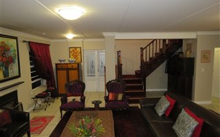 3 Bedroom House in Royal Ascot