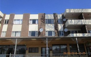 2 Bedroom Apartment in Montrose