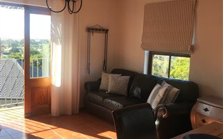 1 Bedroom Garden Cottage in Capri