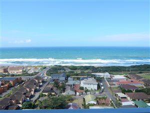 3 Bed Penthouse in Warner Beach