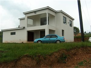 4 Bed House in Mpophomeni