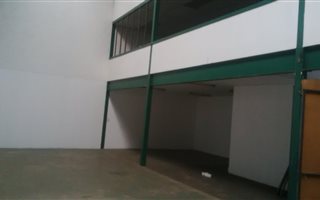 218 m² Industrial space in Crown Mines